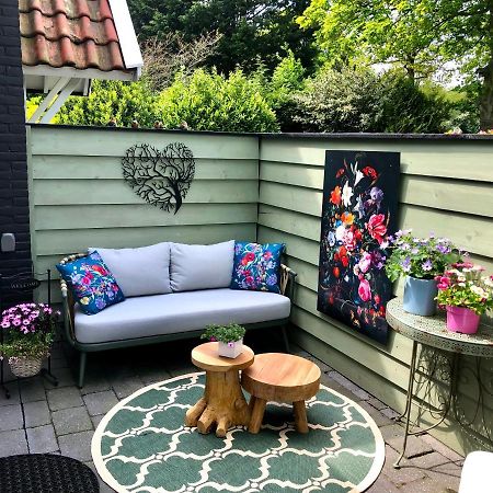 Studio Klein Schoorl Exteriör bild
