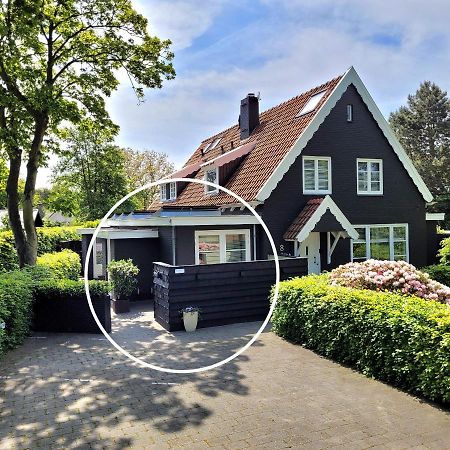 Studio Klein Schoorl Exteriör bild