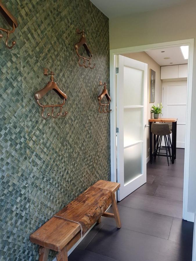 Studio Klein Schoorl Exteriör bild