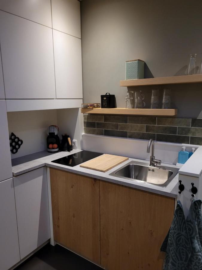 Studio Klein Schoorl Exteriör bild