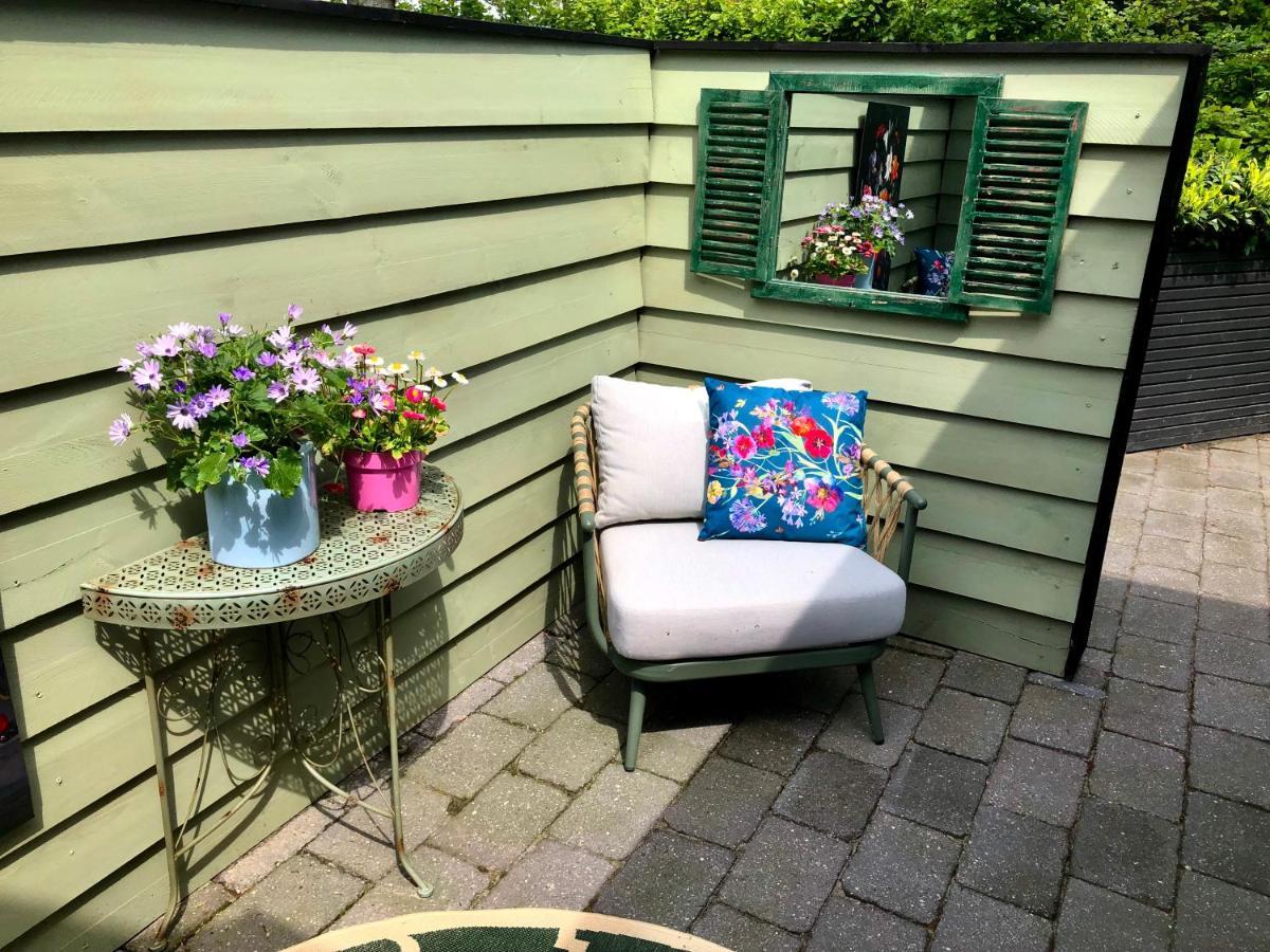 Studio Klein Schoorl Exteriör bild